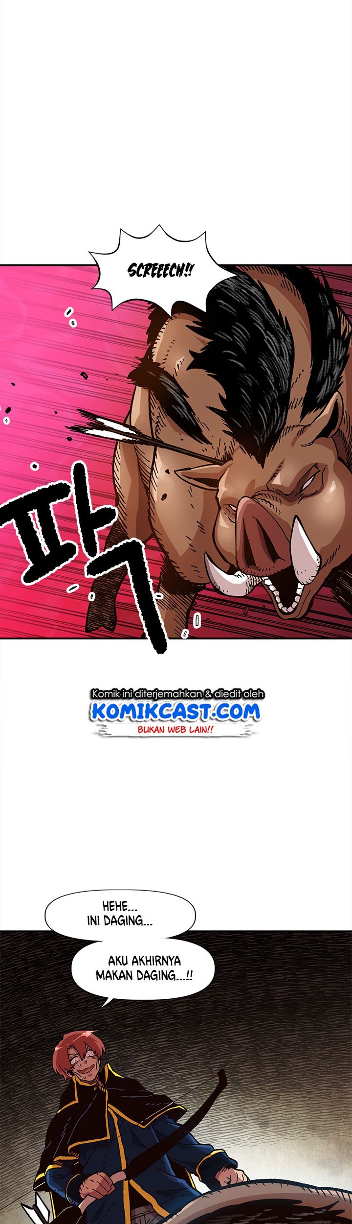 Slave B Chapter 21 Gambar 27