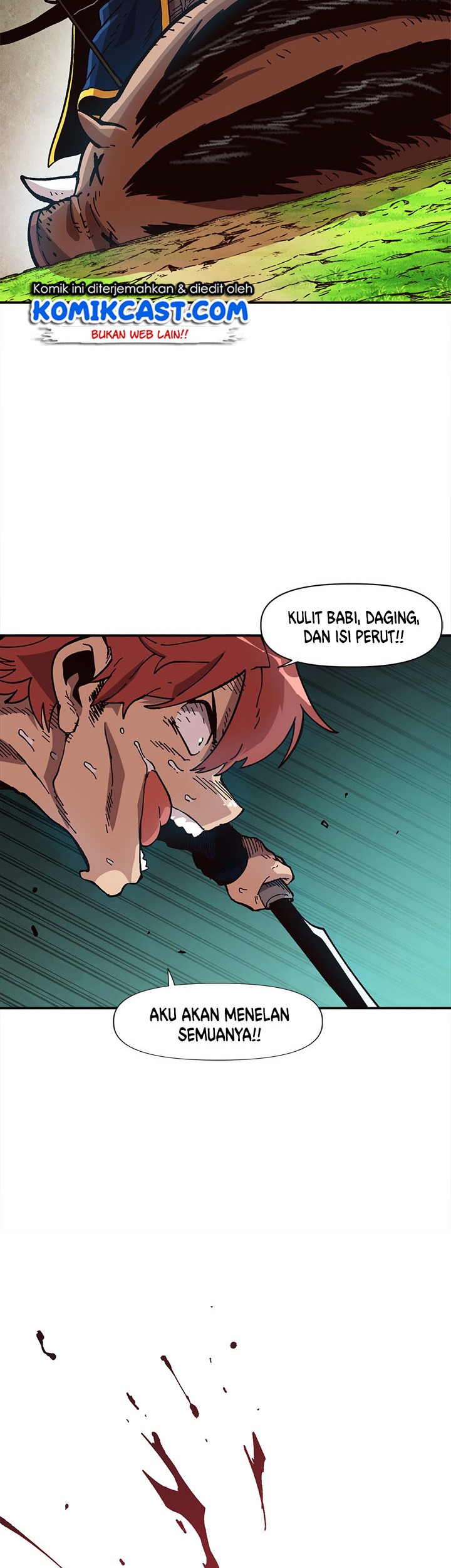 Slave B Chapter 21 Gambar 28