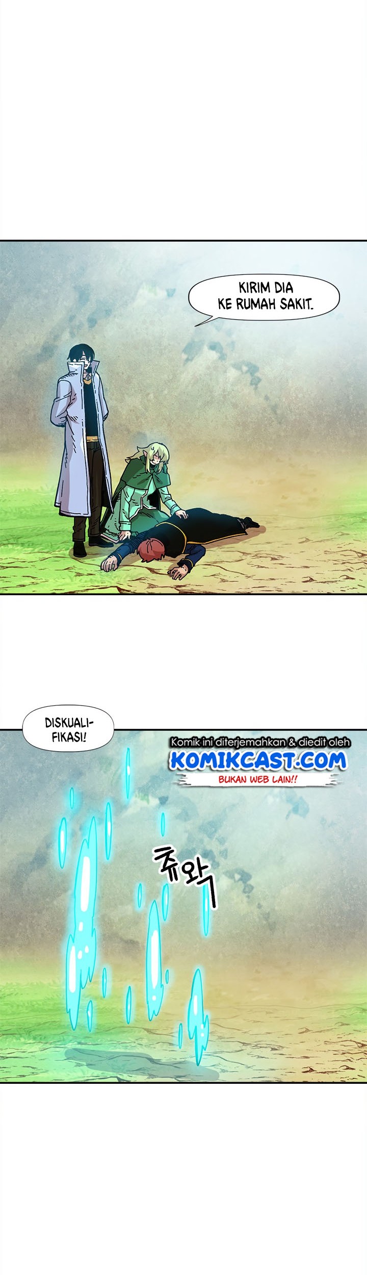 Slave B Chapter 21 Gambar 33