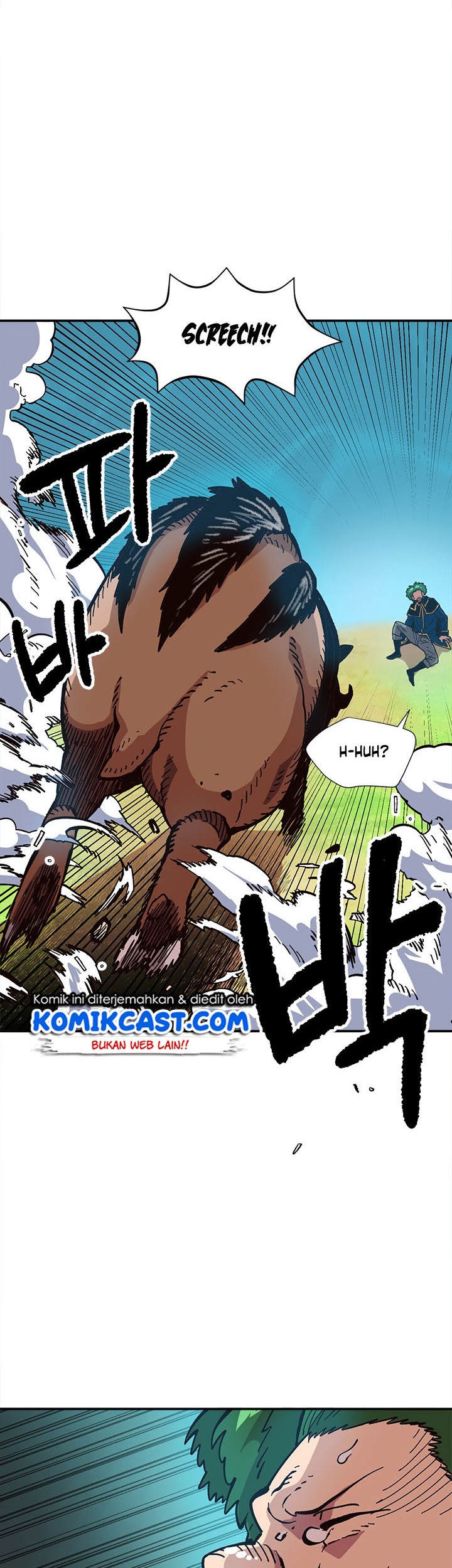Slave B Chapter 21 Gambar 35