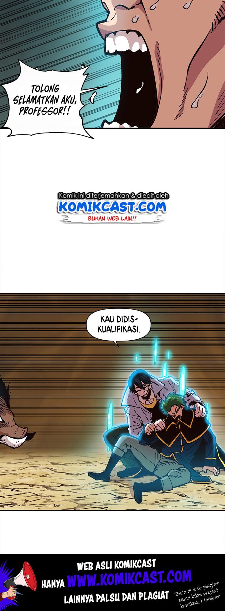 Slave B Chapter 21 Gambar 36