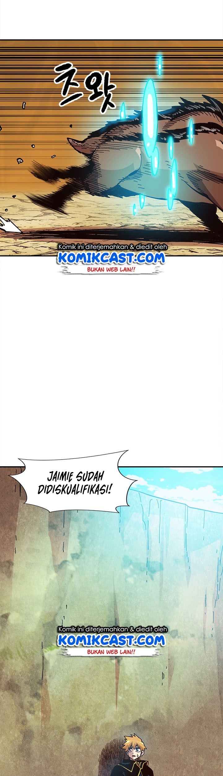 Slave B Chapter 21 Gambar 37