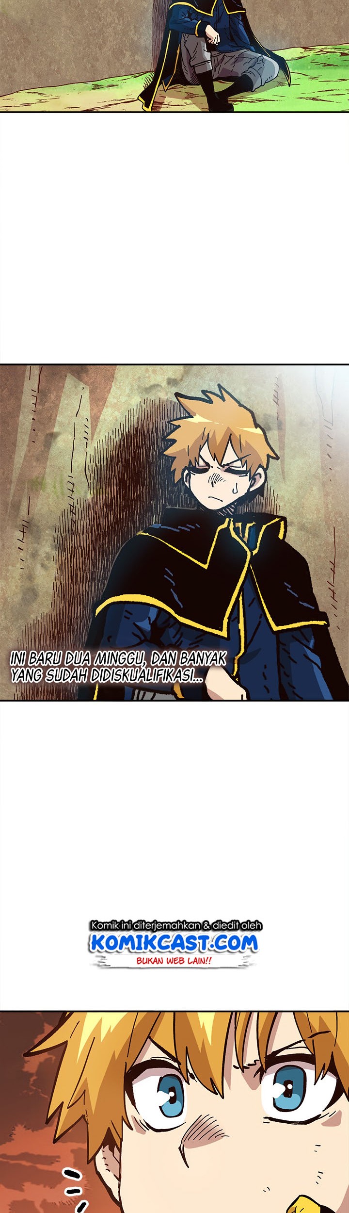 Slave B Chapter 21 Gambar 38