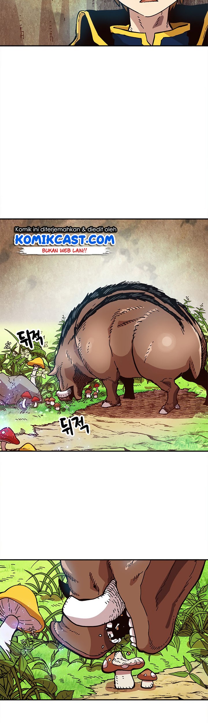 Slave B Chapter 21 Gambar 42