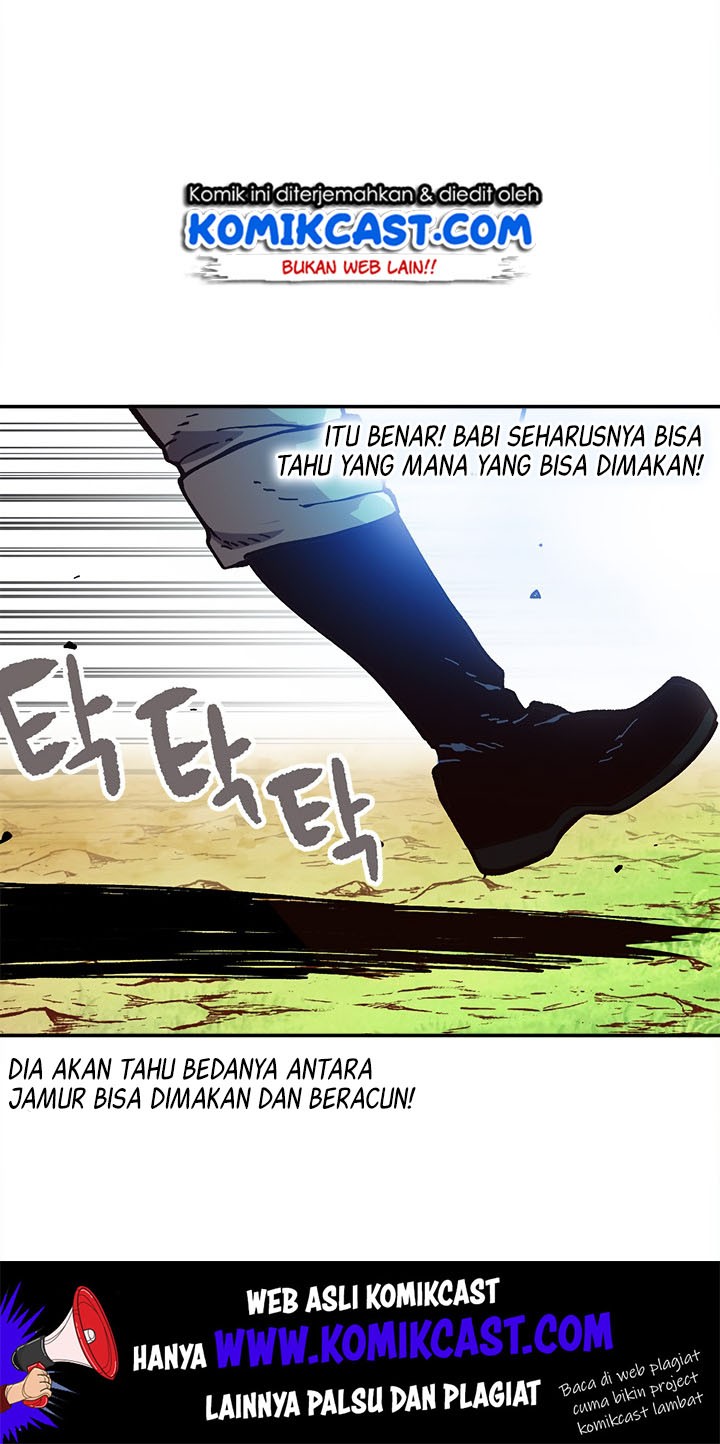 Slave B Chapter 21 Gambar 43
