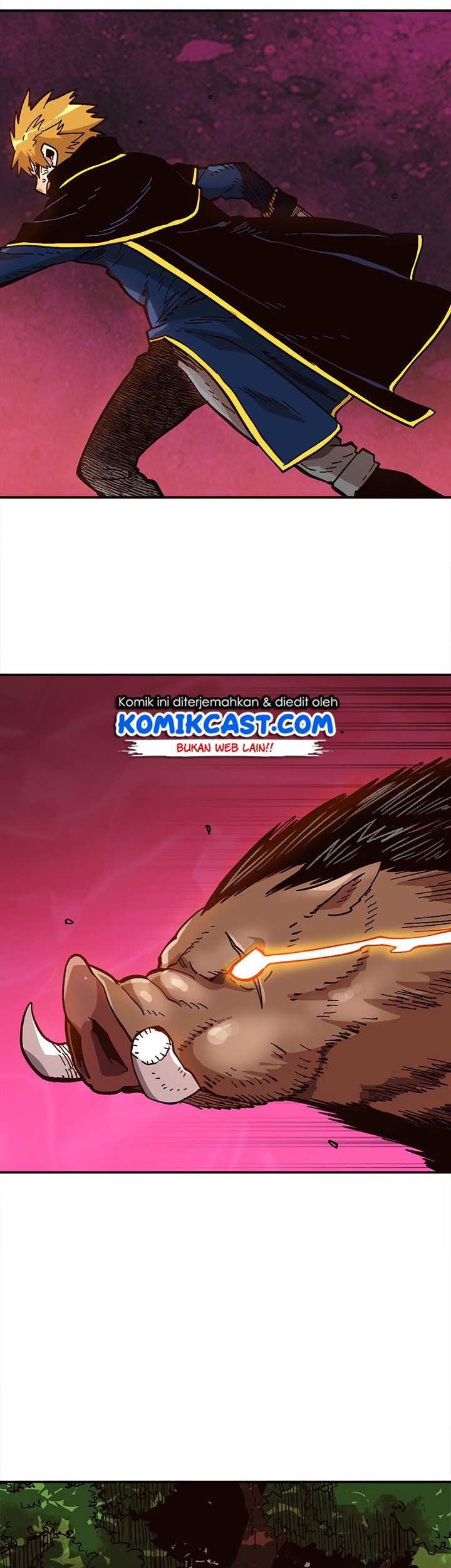 Slave B Chapter 21 Gambar 45