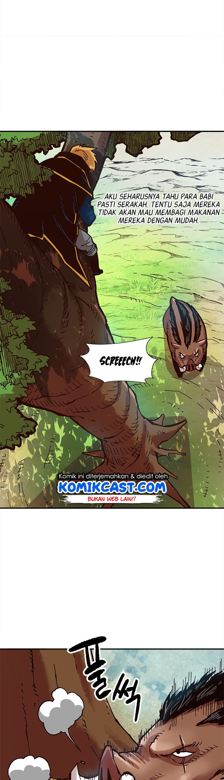 Slave B Chapter 21 Gambar 47