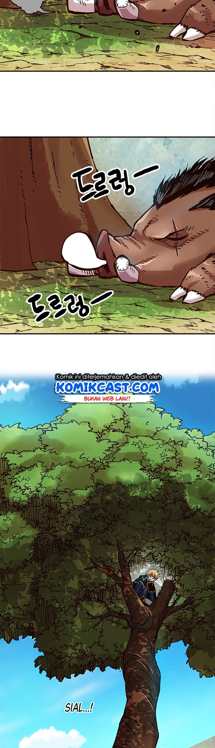 Slave B Chapter 21 Gambar 48