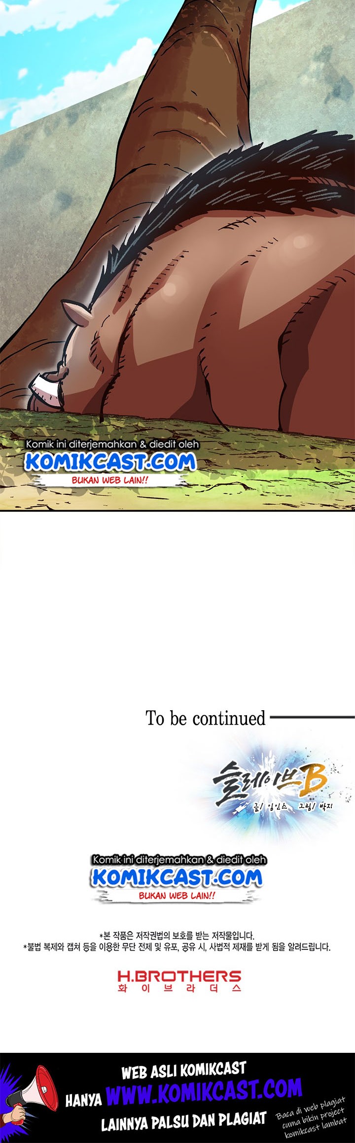 Slave B Chapter 21 Gambar 49