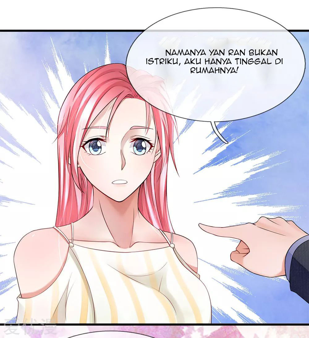 Ultimate King of Mixed City Chapter 19 Gambar 12