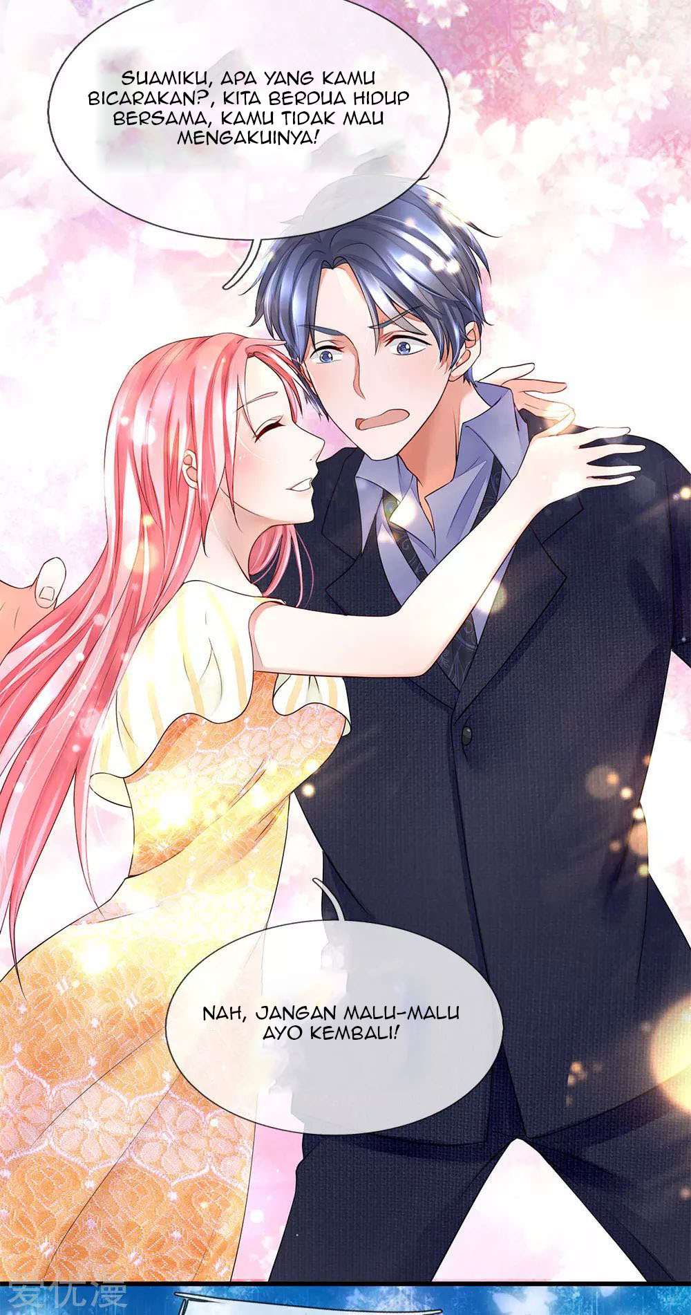 Ultimate King of Mixed City Chapter 19 Gambar 13