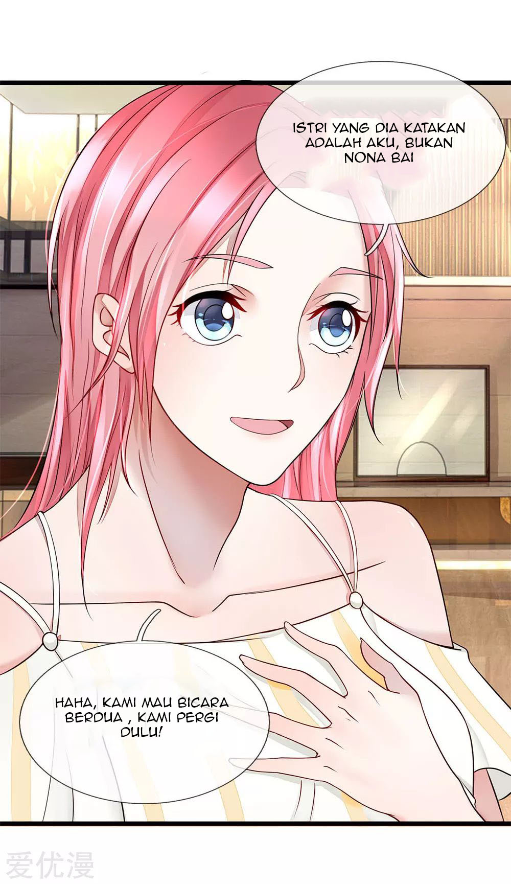 Ultimate King of Mixed City Chapter 19 Gambar 7