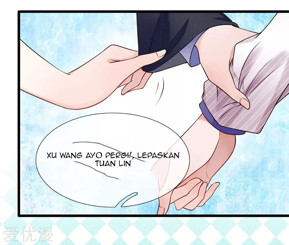 Ultimate King of Mixed City Chapter 19 Gambar 8
