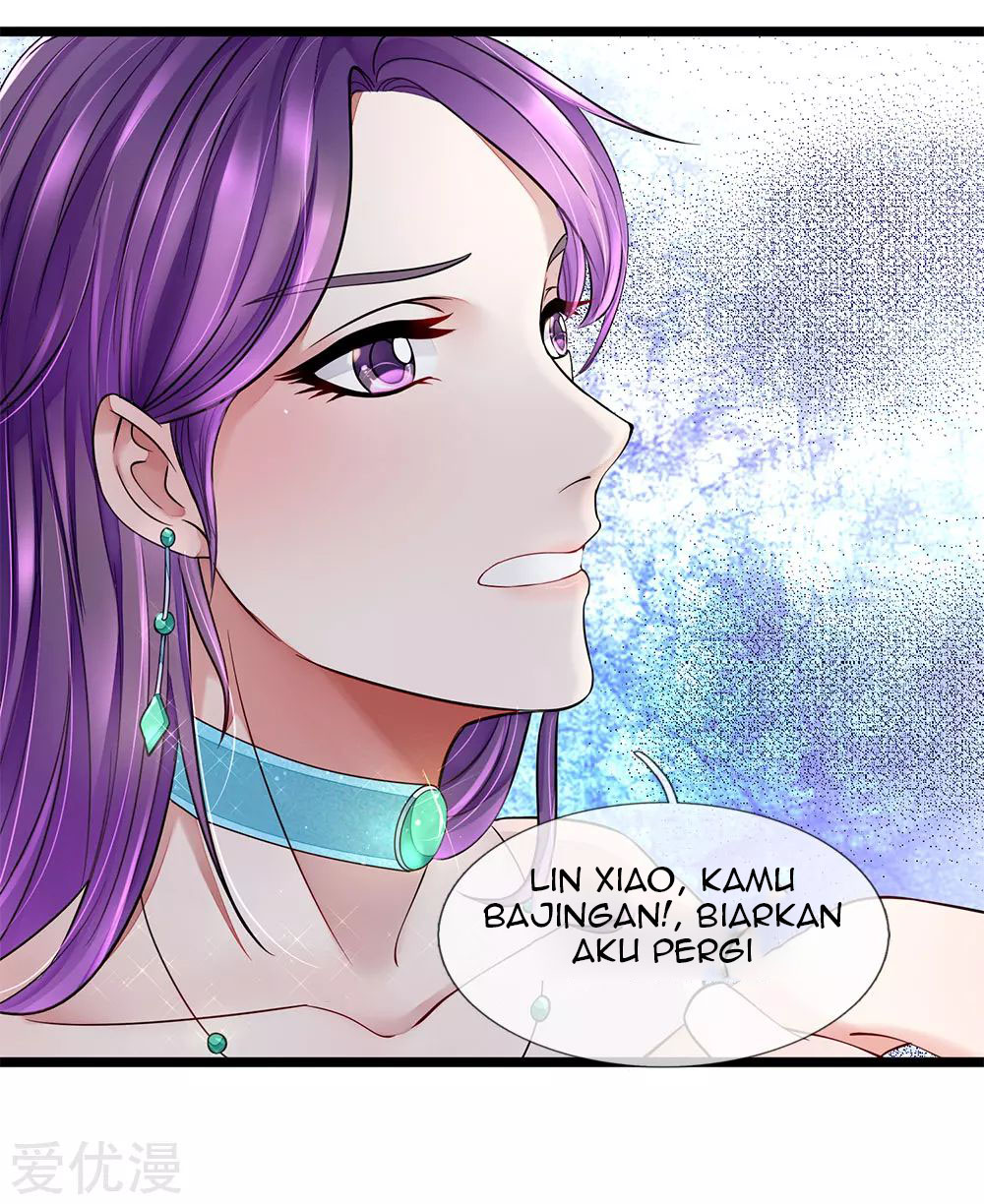 Ultimate King of Mixed City Chapter 18 Gambar 11