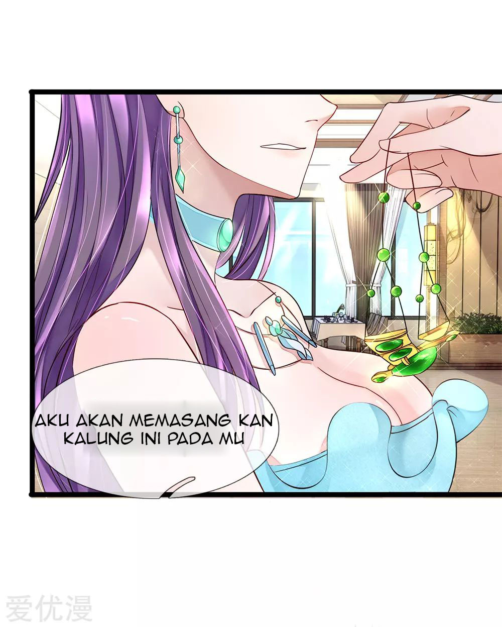 Ultimate King of Mixed City Chapter 18 Gambar 13