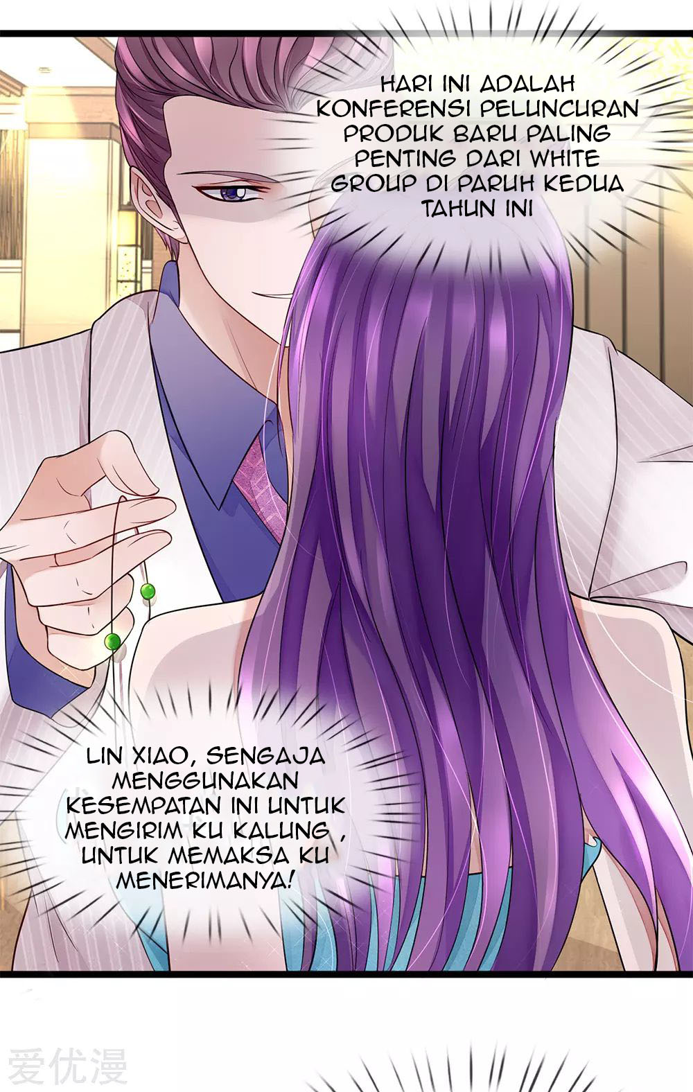 Ultimate King of Mixed City Chapter 18 Gambar 14