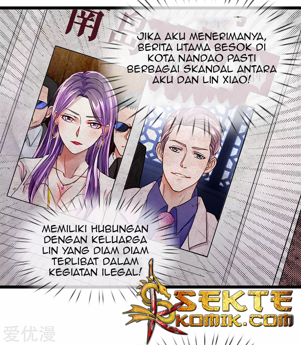 Ultimate King of Mixed City Chapter 18 Gambar 15