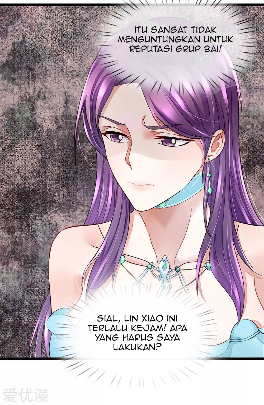 Ultimate King of Mixed City Chapter 18 Gambar 16