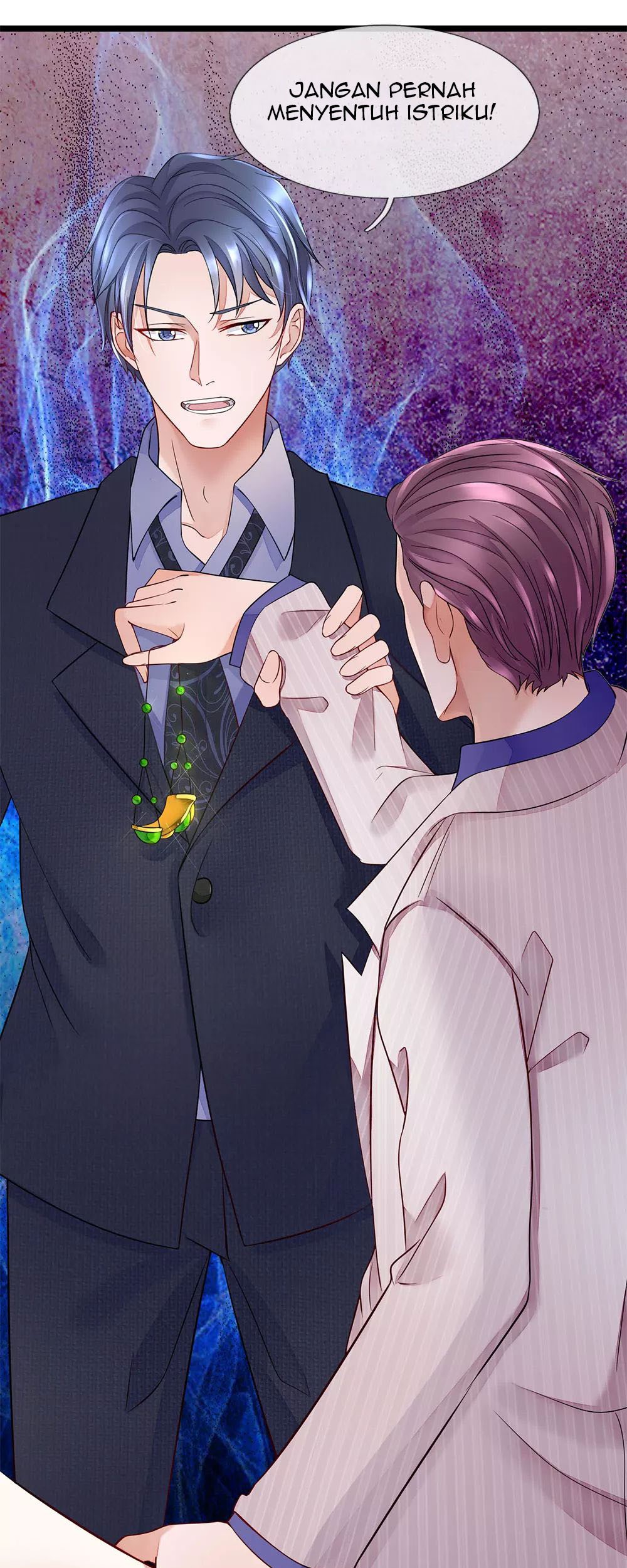 Ultimate King of Mixed City Chapter 18 Gambar 18