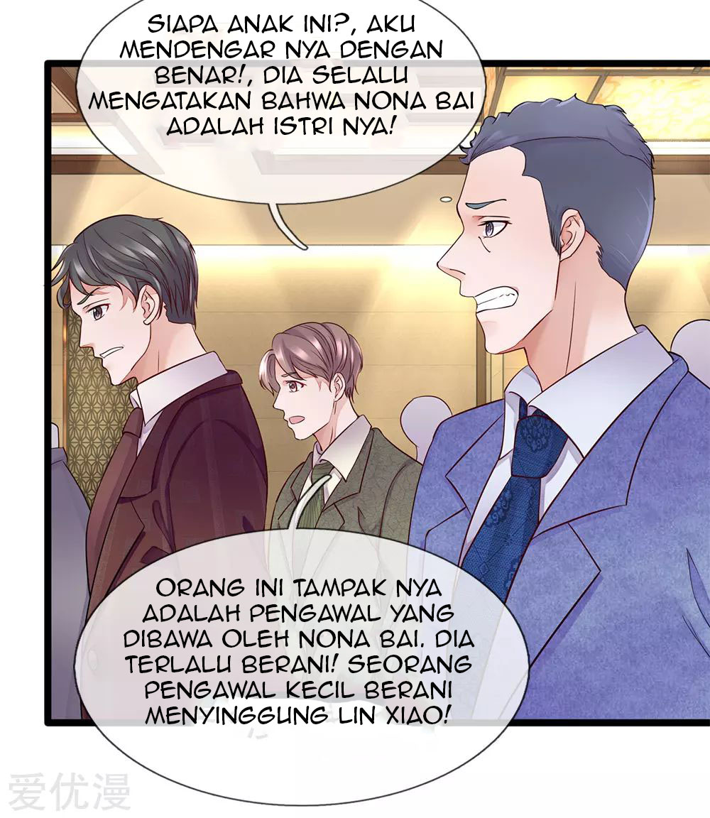 Ultimate King of Mixed City Chapter 18 Gambar 21