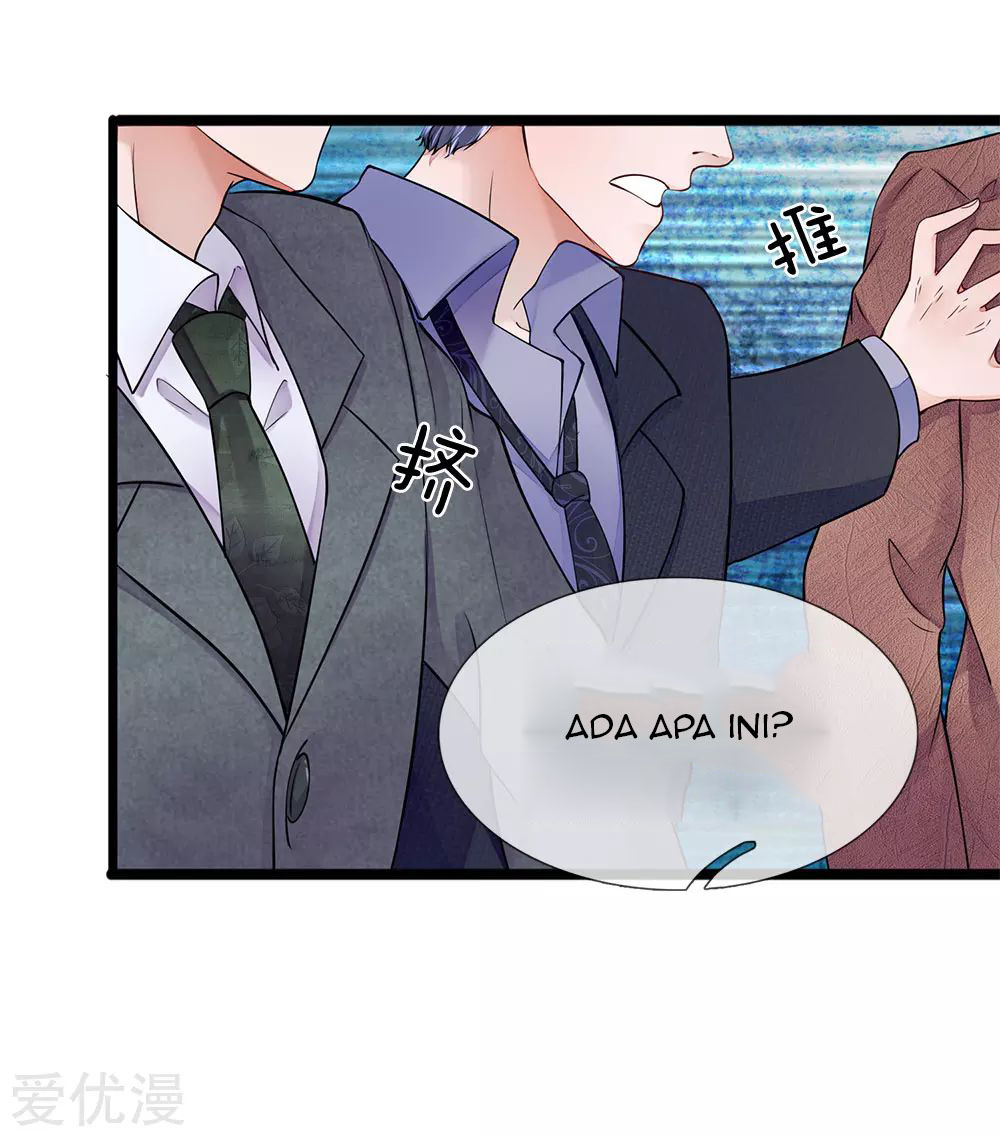 Ultimate King of Mixed City Chapter 18 Gambar 9