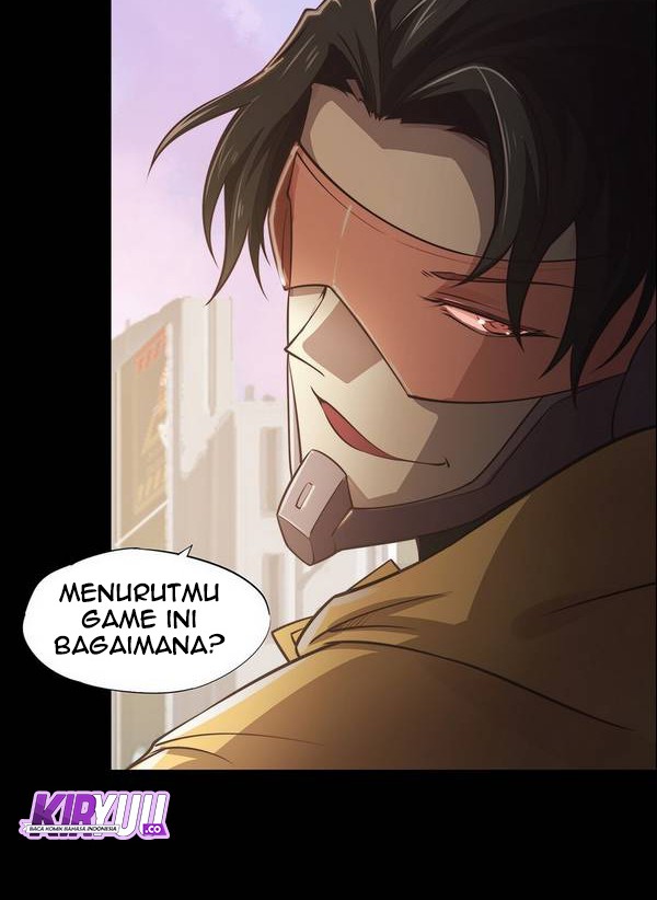 Divine Realm Online Chapter 37 Gambar 23