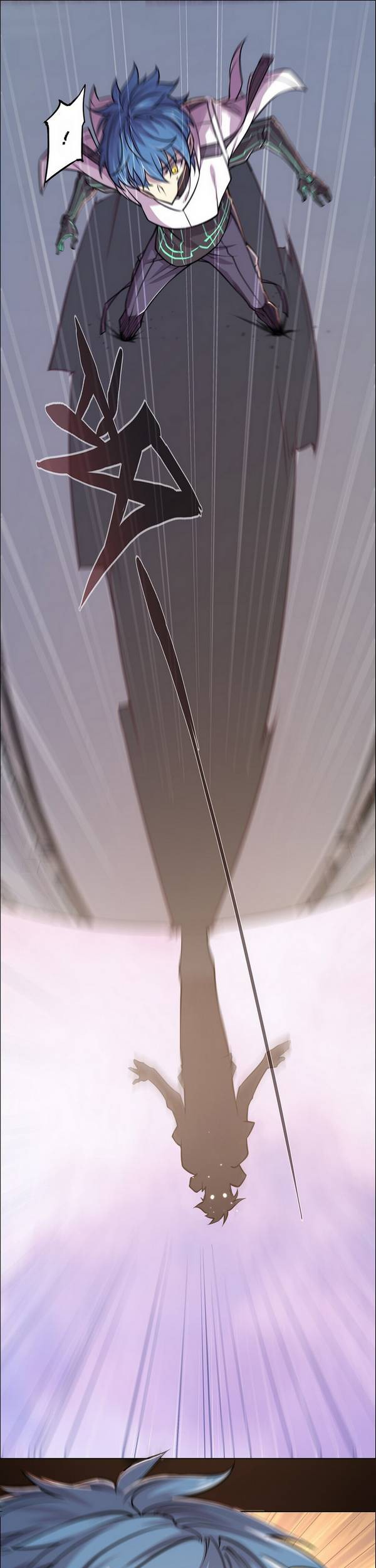 Divine Realm Online Chapter 37 Gambar 26