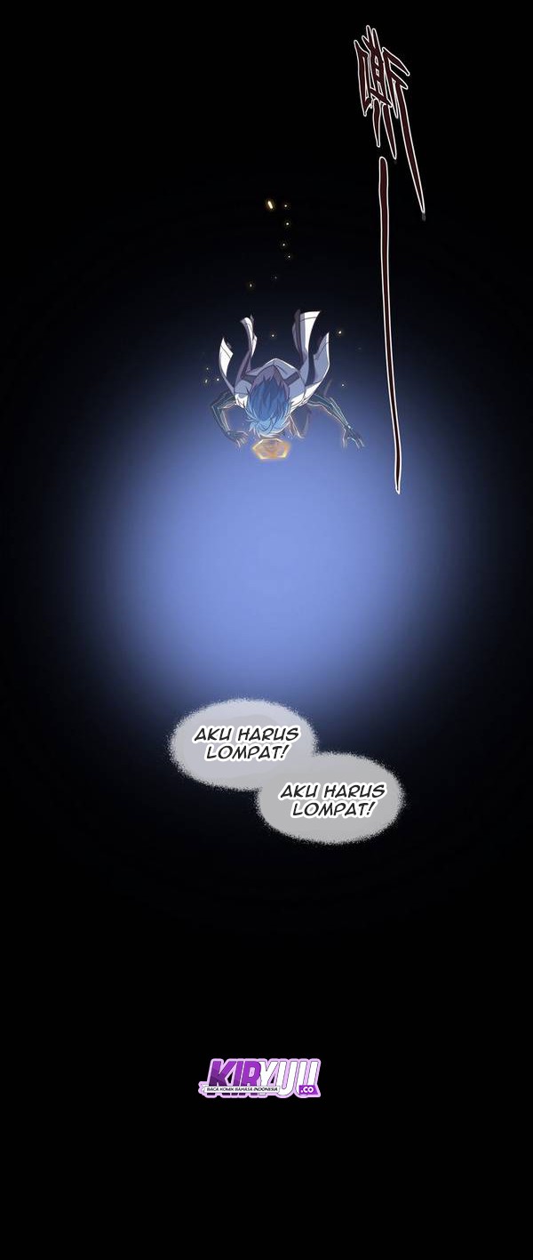 Divine Realm Online Chapter 37 Gambar 36