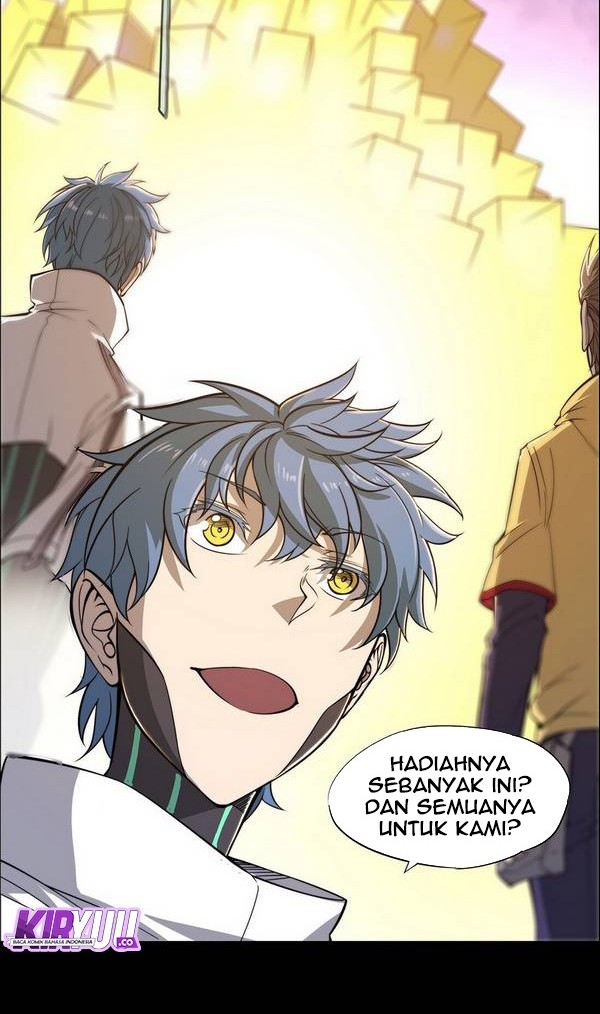 Baca  Divine Realm Online Chapter 37 Gambar 2