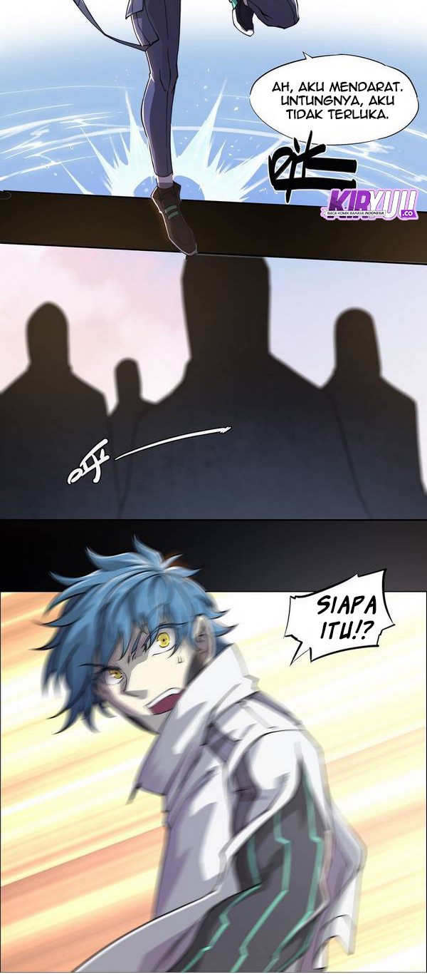 Divine Realm Online Chapter 37 Gambar 44