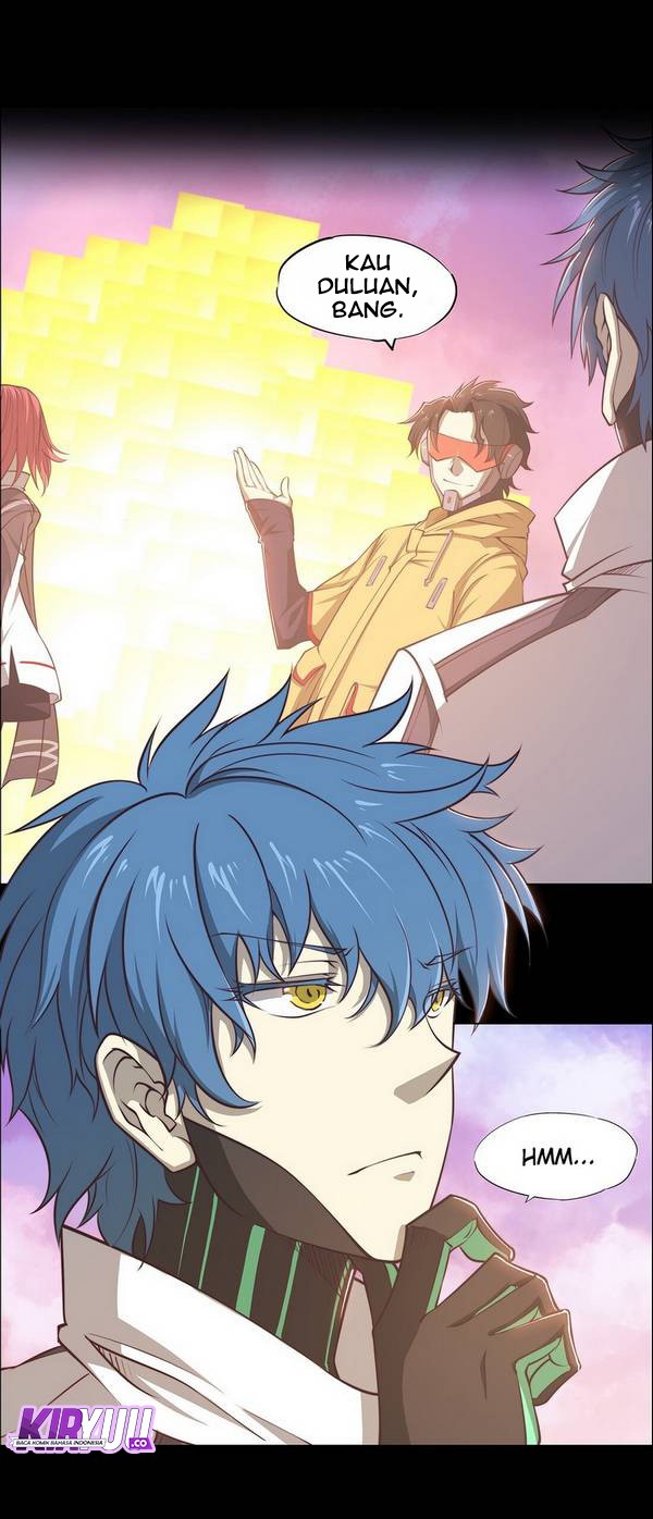 Divine Realm Online Chapter 37 Gambar 11