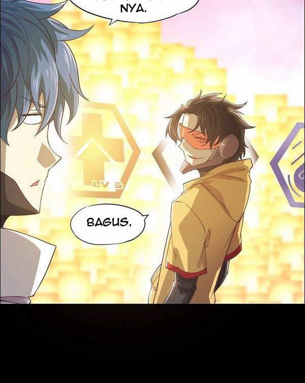 Divine Realm Online Chapter 37 Gambar 15