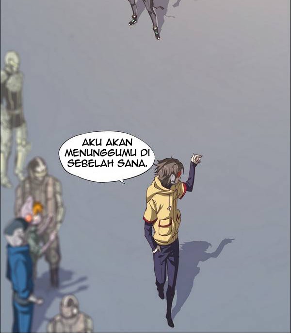 Divine Realm Online Chapter 37 Gambar 19