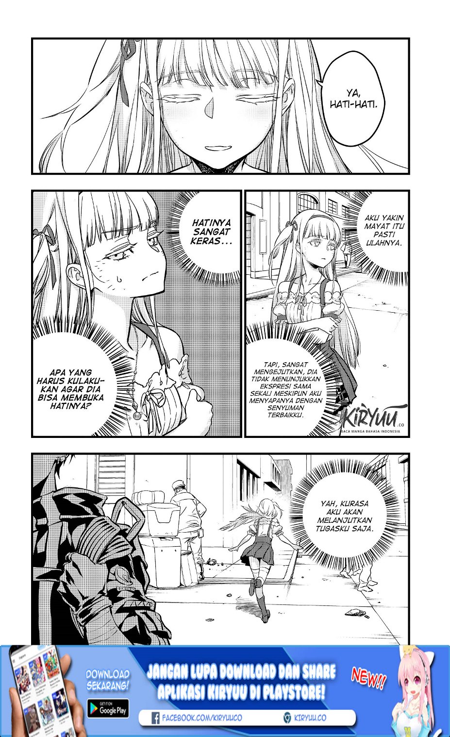 Rebuild World Chapter 09 Gambar 30