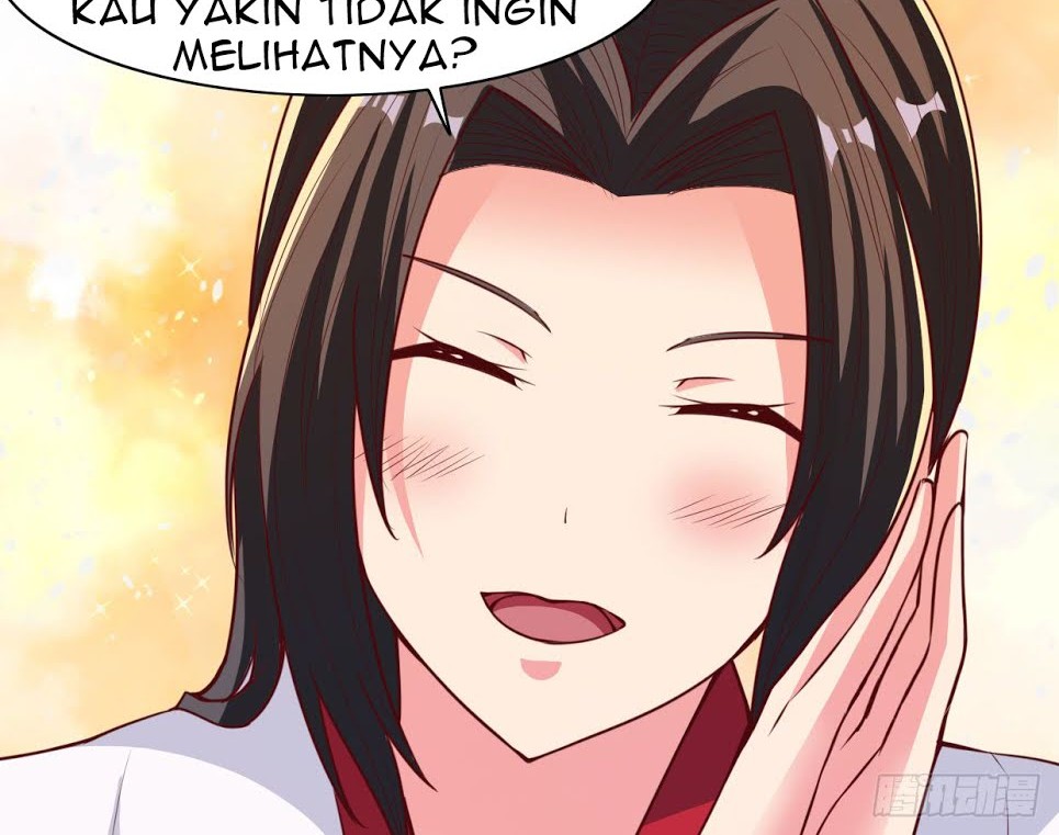 Chaos Jinwu Chapter 13 Gambar 22