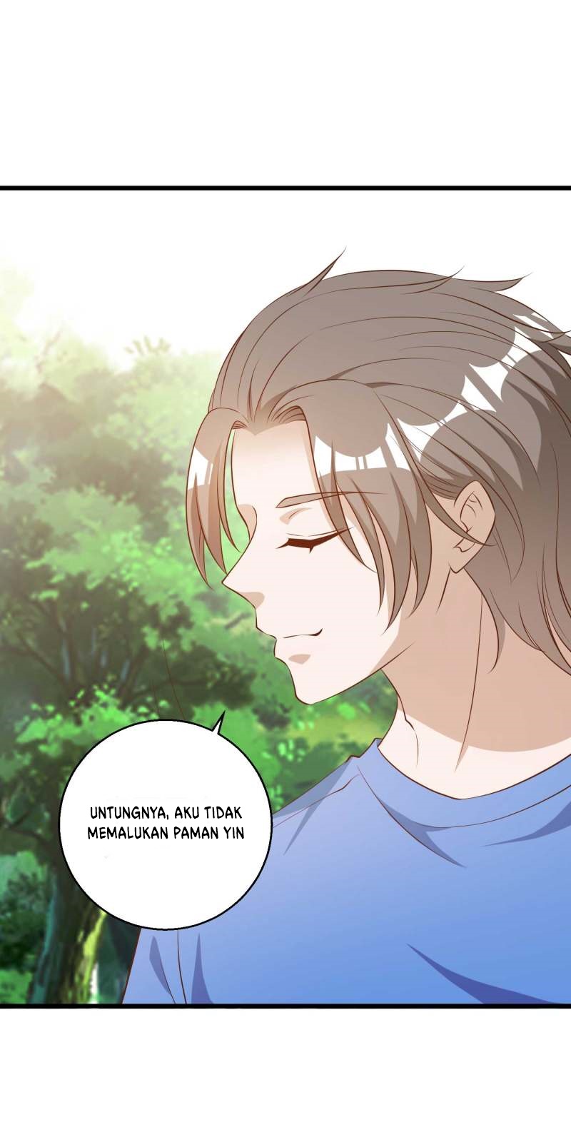 God Fisherman Chapter 47 Gambar 10