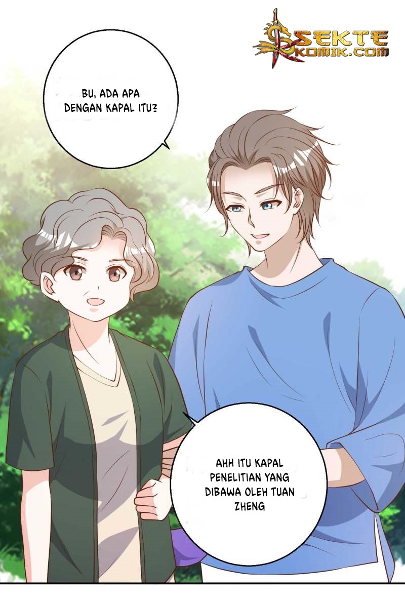 God Fisherman Chapter 47 Gambar 12