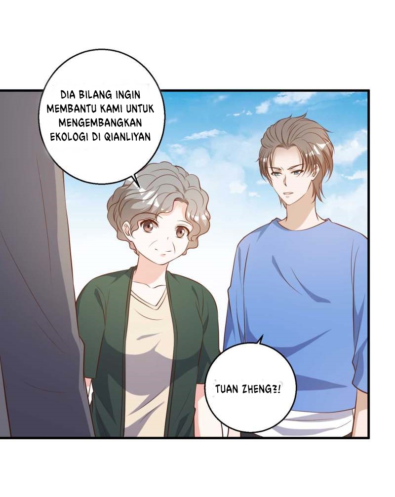 God Fisherman Chapter 47 Gambar 13