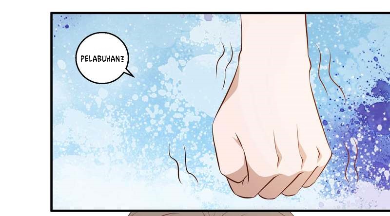 God Fisherman Chapter 47 Gambar 16