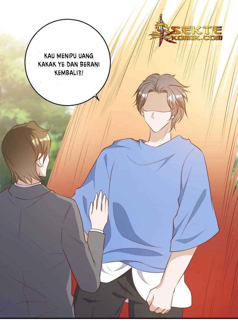 God Fisherman Chapter 47 Gambar 18