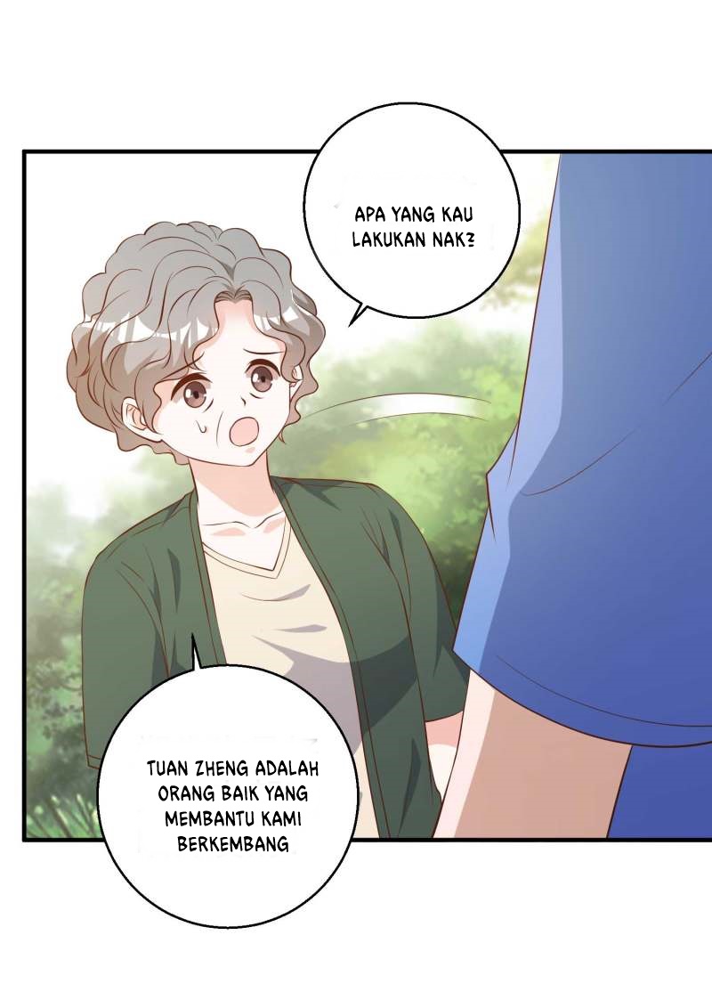 God Fisherman Chapter 47 Gambar 19