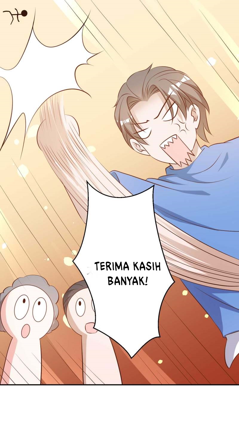 God Fisherman Chapter 47 Gambar 22