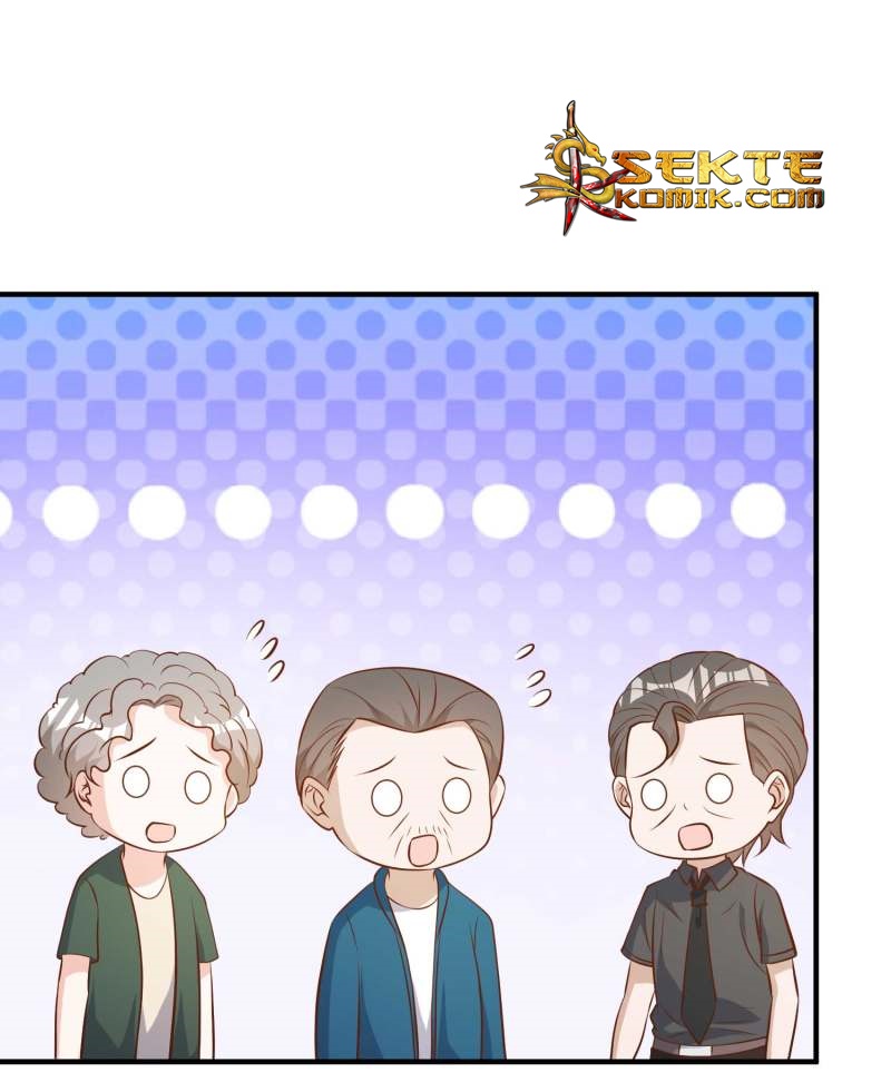 God Fisherman Chapter 47 Gambar 23