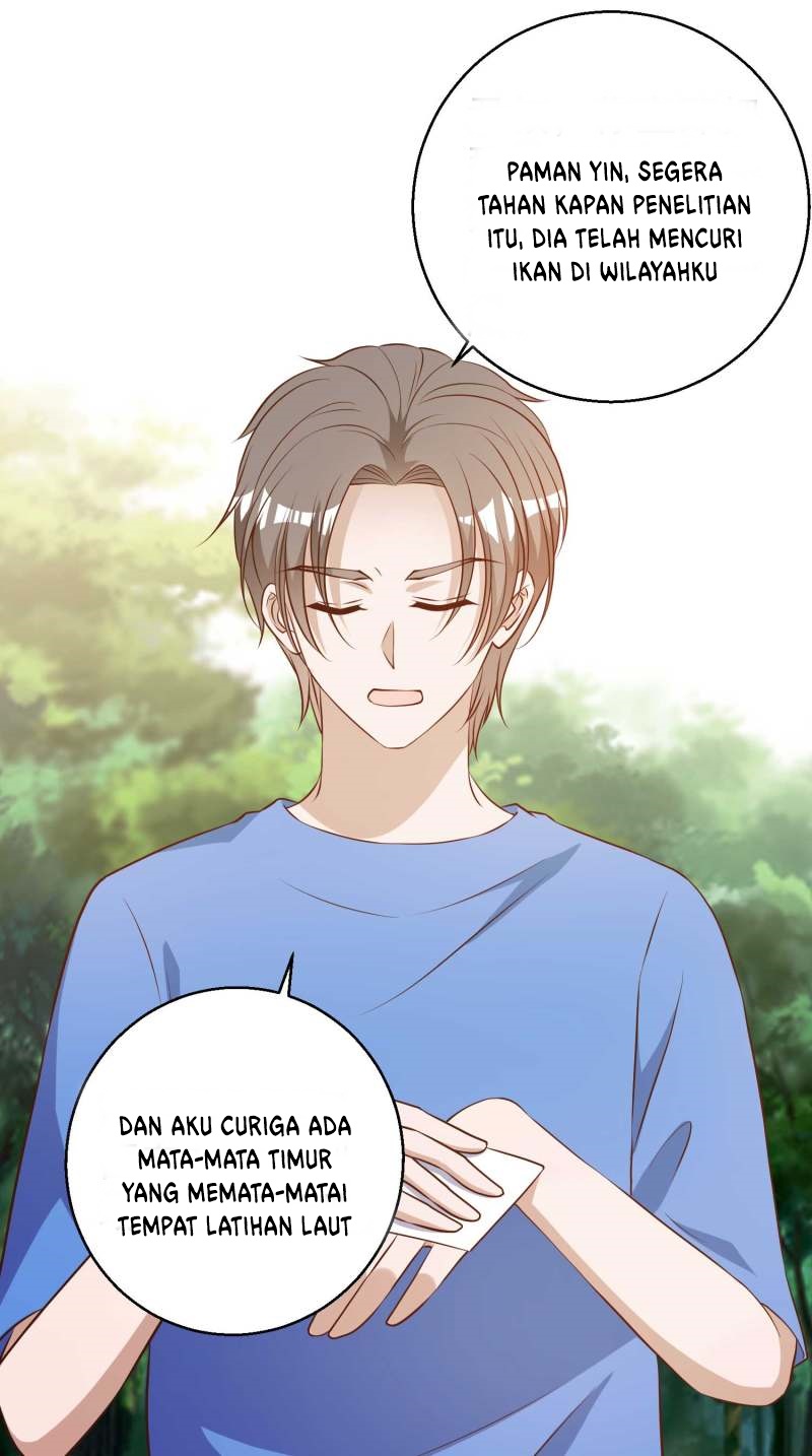 God Fisherman Chapter 47 Gambar 24