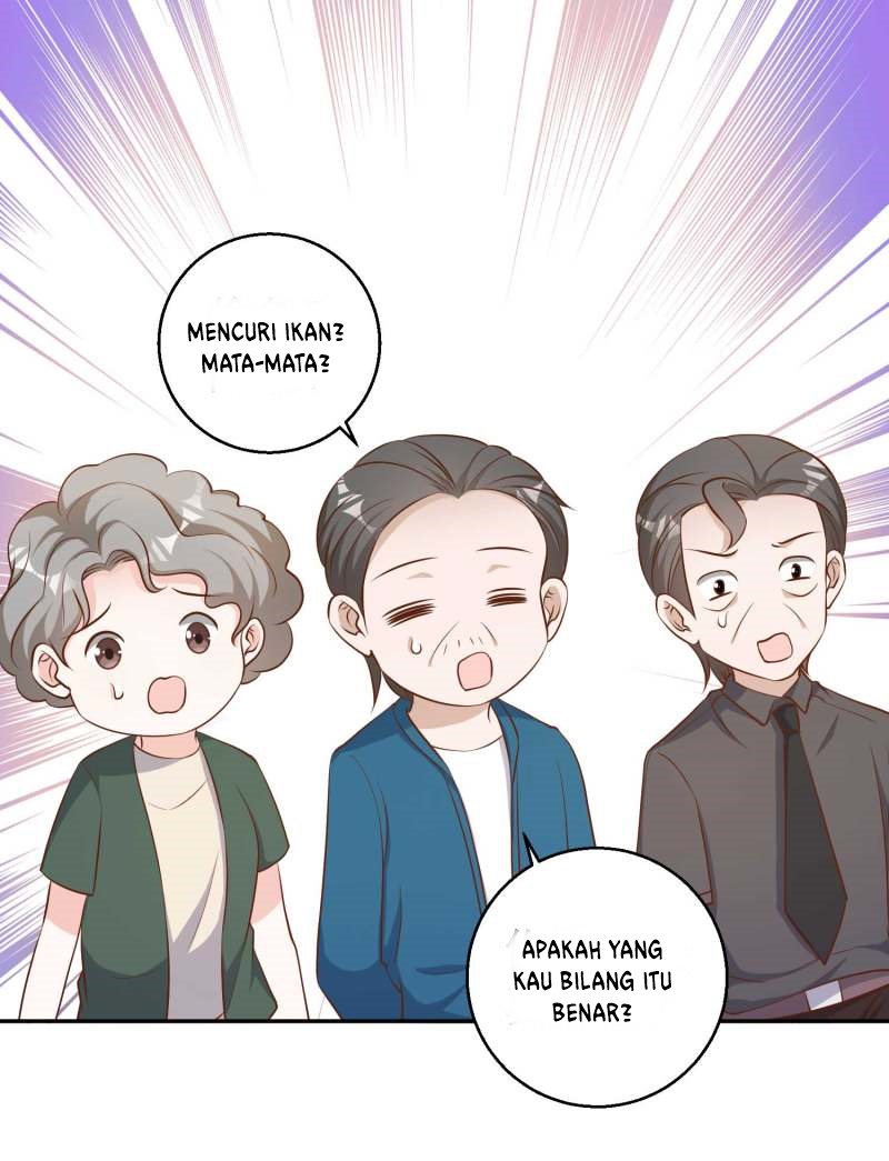 God Fisherman Chapter 47 Gambar 25