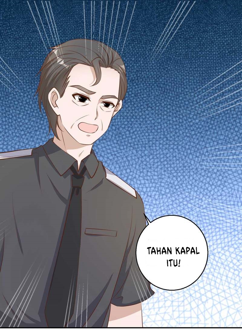 God Fisherman Chapter 47 Gambar 27