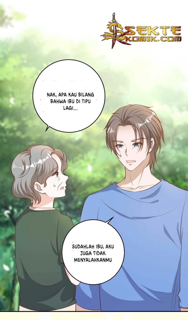 God Fisherman Chapter 47 Gambar 28