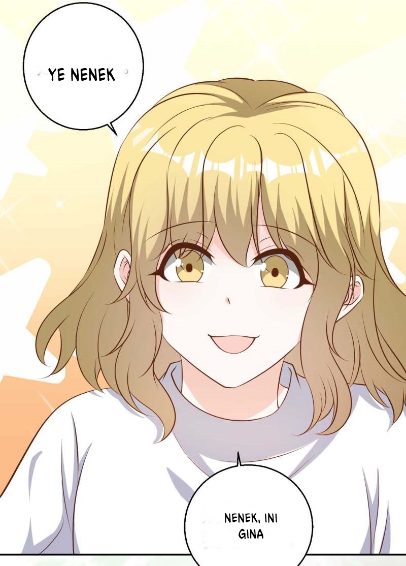 God Fisherman Chapter 47 Gambar 29