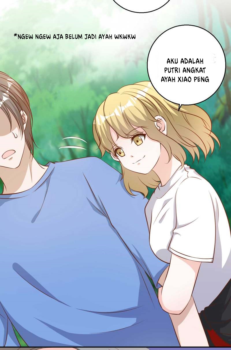 God Fisherman Chapter 47 Gambar 30
