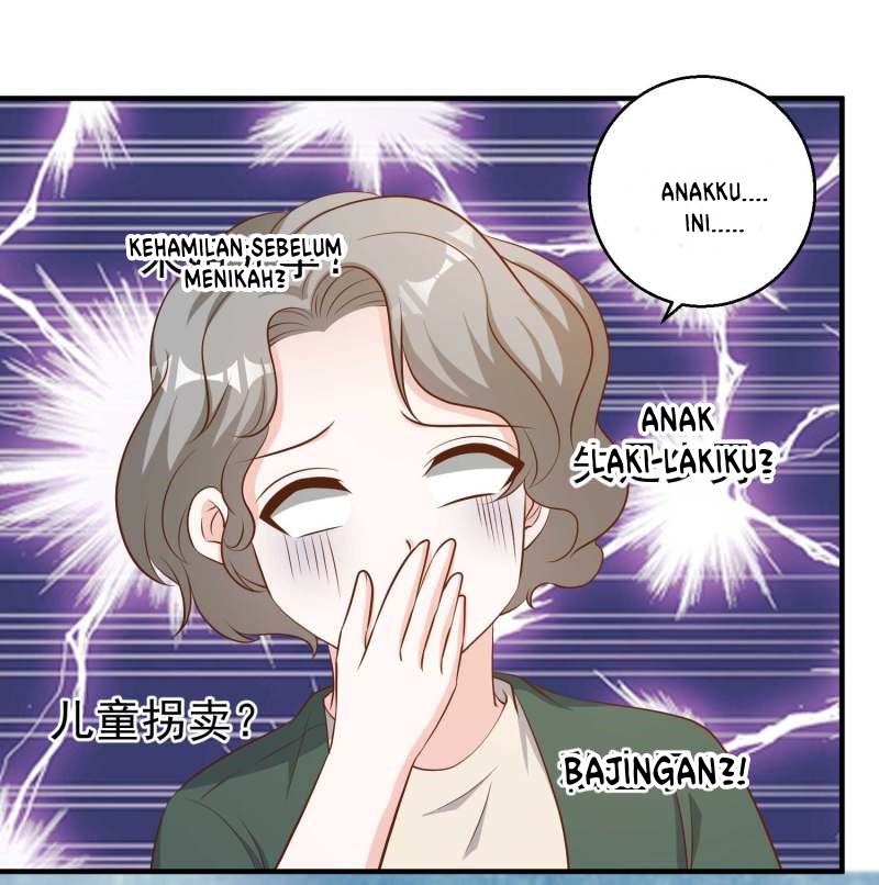 God Fisherman Chapter 47 Gambar 33